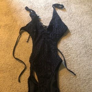 Ralph Lauren Swimsuit